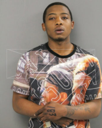 Brandon D Brown