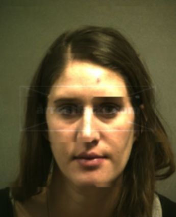 Madison Marie Bush