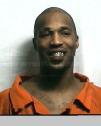 Marcus Lavelle Turner