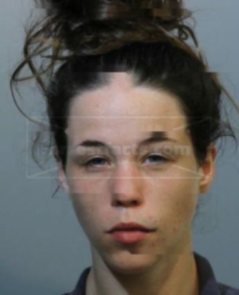 Chelsea Marie-Tiseth Buchanan