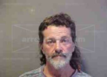 Donald Clyde Perry