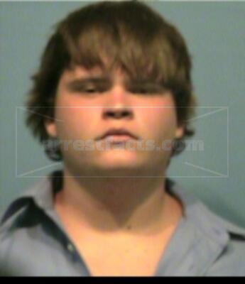 Trevor Jordan Cupp