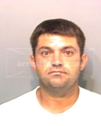 Chadwick Arnold Walker