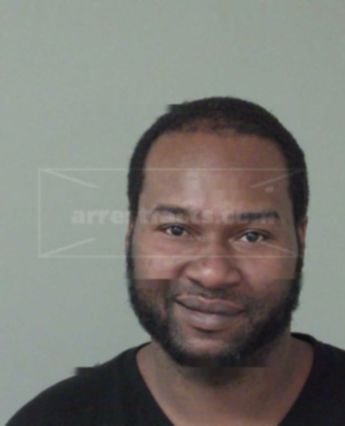 Jerry Wayne Patton
