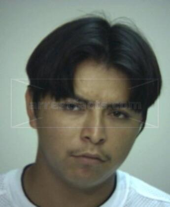 Luis Alberto Ramirez