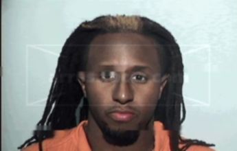 Dominique Lamar Buford