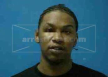 Eric Rashad Lattimore
