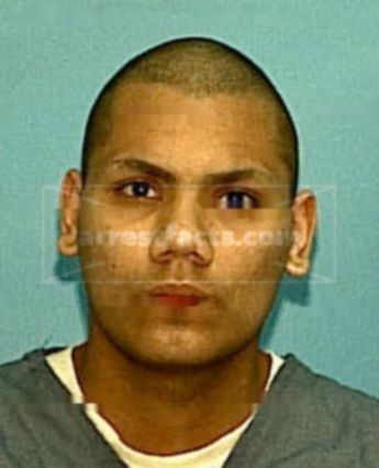 Jefferson Alvarez