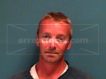 Wesley Burdette Shoudy
