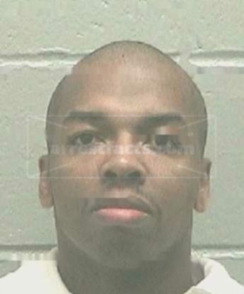 Floyd Kajuan Pierce
