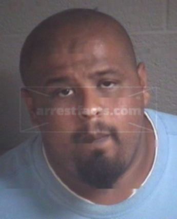 Robert Anthony Gonzales