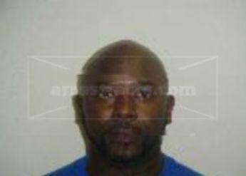 Broderick Demone Crawford