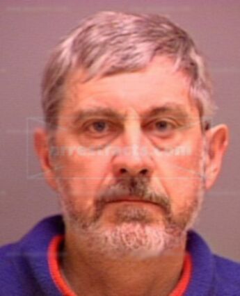 David Leroy Holbrook