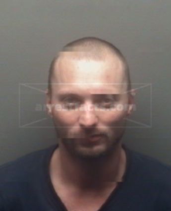 Michael Duane Smith