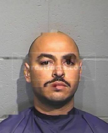 Oscar Marquez-Martinez