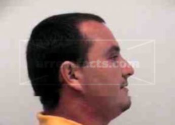 Marc Anthony Mcgee