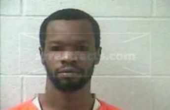 Raeshawn Maurice Gibson