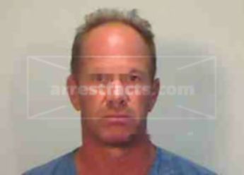 Parrish Earl Pike