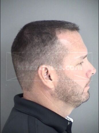Todd Wesley Williams