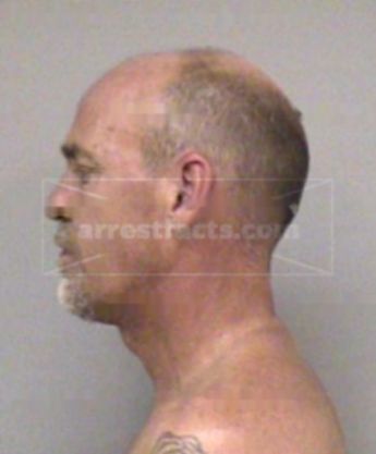 Timothy Leonard Freeman