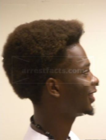 Iendai D Simpson
