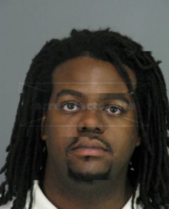 Damarion Tyree Posey