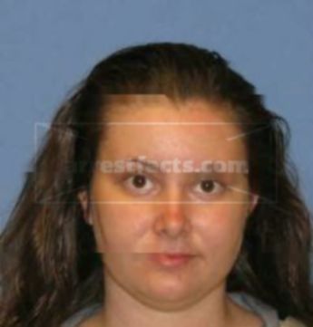 Ashley Nicole Arnold