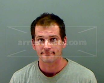 James Mark White