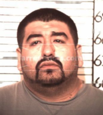 Armando Hinojosa Gonzalez