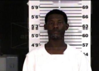 Jarvis Leonal Doss