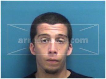 Luke Matthew Gillitzer