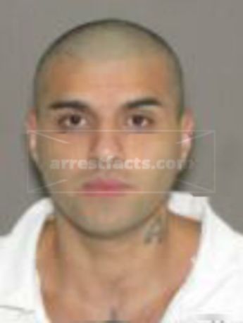 Armando Alvarado