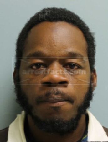 Timothy Thomas