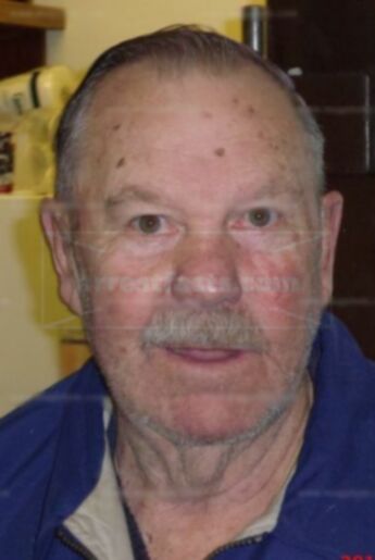 Edward Dean Muellenberg