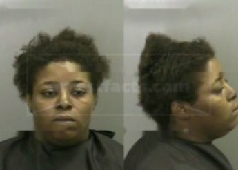 Tawana Robinson Brown
