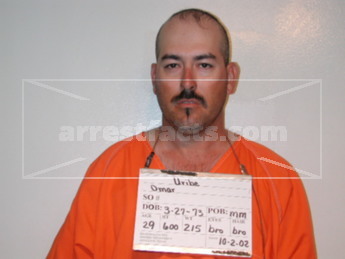 Omar Uribe