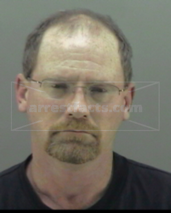 Christopher Wayne Patton