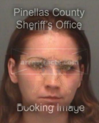 Danielle Margaret Green