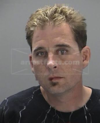 Anthony Wayne Girard