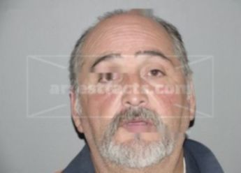 Richard Perez Garza