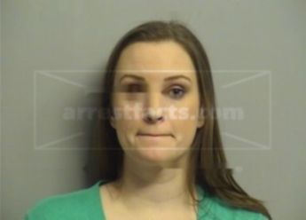 Jessica Lynn Frakes
