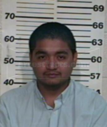 Jesus Rodriguez
