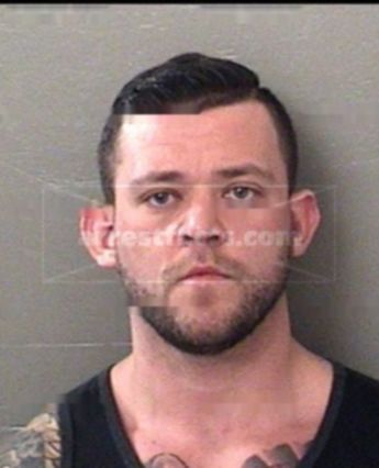 Tony Charles Curry