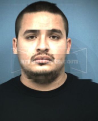 Cesar Aguilar Bernal
