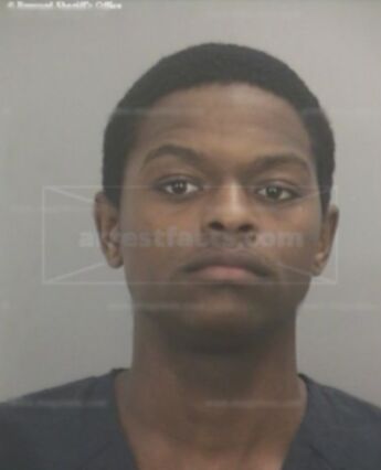 Shaun Okenly J Johnson