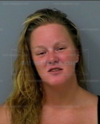 April Dawn Hay
