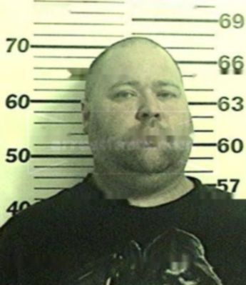 Vernon Ray Mcleroy