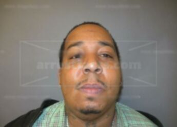 Thomas Ladale Walker