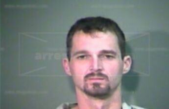 Kenneth Andy Sherwood