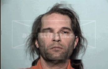 Kevin Todd Parrish
